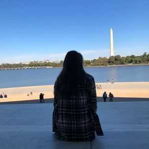 Meet your Posher, Jaycelyn